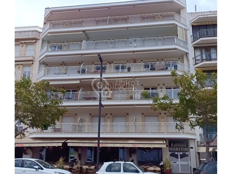 Foto be9fcf85-28e4-4415-af76-e303cb14c112. Pis amb calefacció a Centre Roses