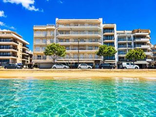 Pis  Avenida de rhode. Piso en venta primera línea de mar