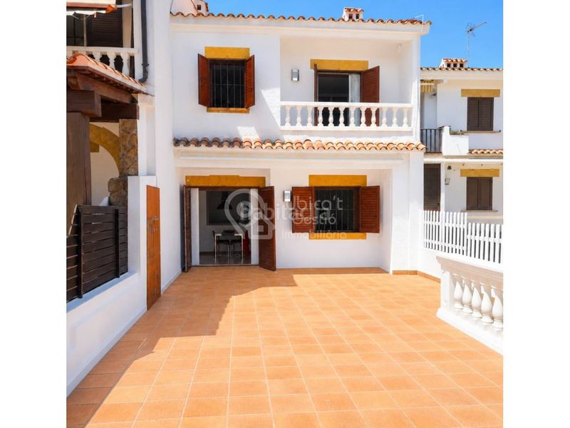 Foto 08829e09-21ce-41c2-ac9a-2ecb7b1117da. Casa adossada amb piscina a Torre Valentina-Mas Vilar de La Mutxada-Treumal Sant Antoni de Calonge