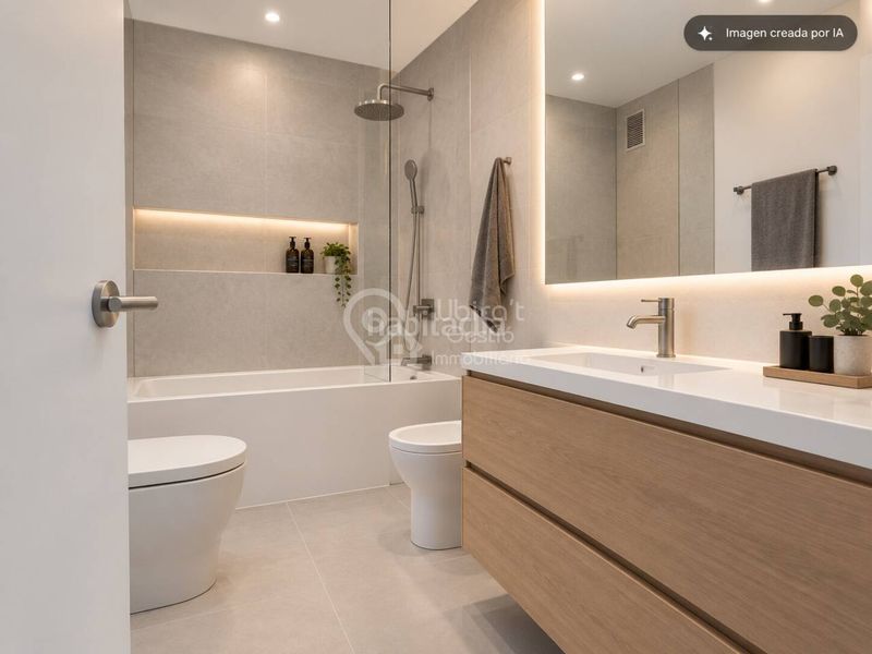 Foto 35d7b732-40de-43ac-b0d3-8e42a8f3897b. Casa a schiera con piscina in Torre Valentina-Mas Vilar de La Mutxada-Treumal Sant Antoni de Calonge
