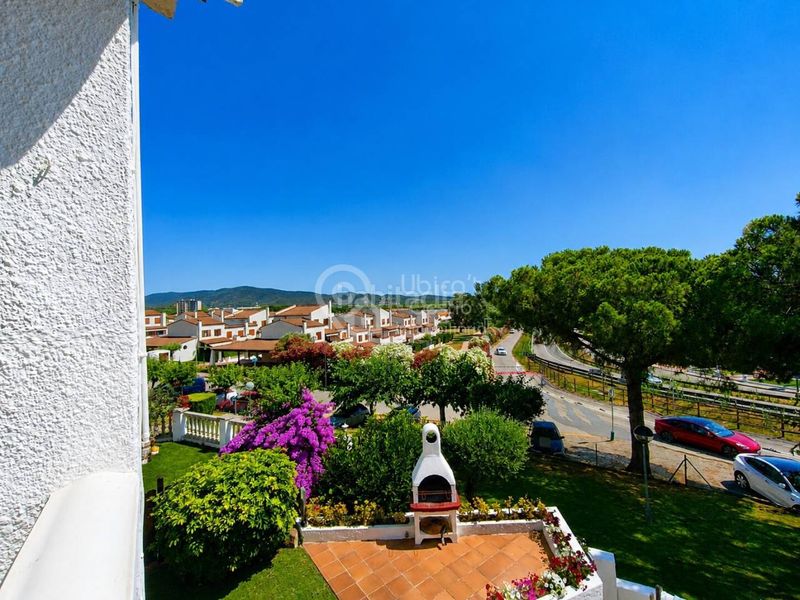 Foto 5259e537-20f4-4c51-a2dd-c40837f2d97a. Casa adossada amb piscina a Torre Valentina-Mas Vilar de La Mutxada-Treumal Sant Antoni de Calonge