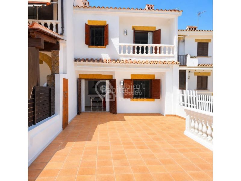 Foto 597053fa-d41f-4fa1-ac07-18037705f004. Casa adossada amb piscina a Torre Valentina-Mas Vilar de La Mutxada-Treumal Sant Antoni de Calonge