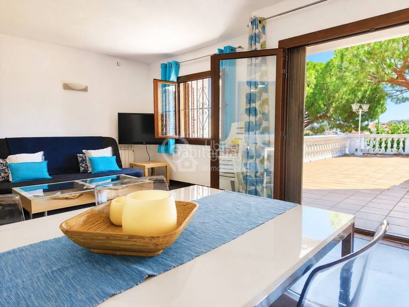 Foto 83d1108b-8972-462d-b620-5028fa24c0a4. Casa adossada amb piscina a Torre Valentina-Mas Vilar de La Mutxada-Treumal Sant Antoni de Calonge