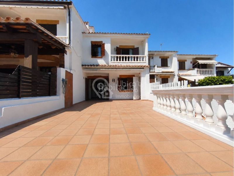 Foto e9aedc6a-22a5-42a1-8a28-5b52c5800eba. Casa adossada amb piscina a Torre Valentina-Mas Vilar de La Mutxada-Treumal Sant Antoni de Calonge