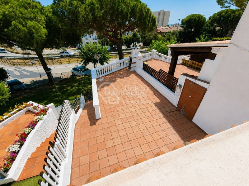 Foto f61c63cd-c57a-4155-884c-3896706bde65. Casa adossada amb piscina a Torre Valentina-Mas Vilar de La Mutxada-Treumal Sant Antoni de Calonge