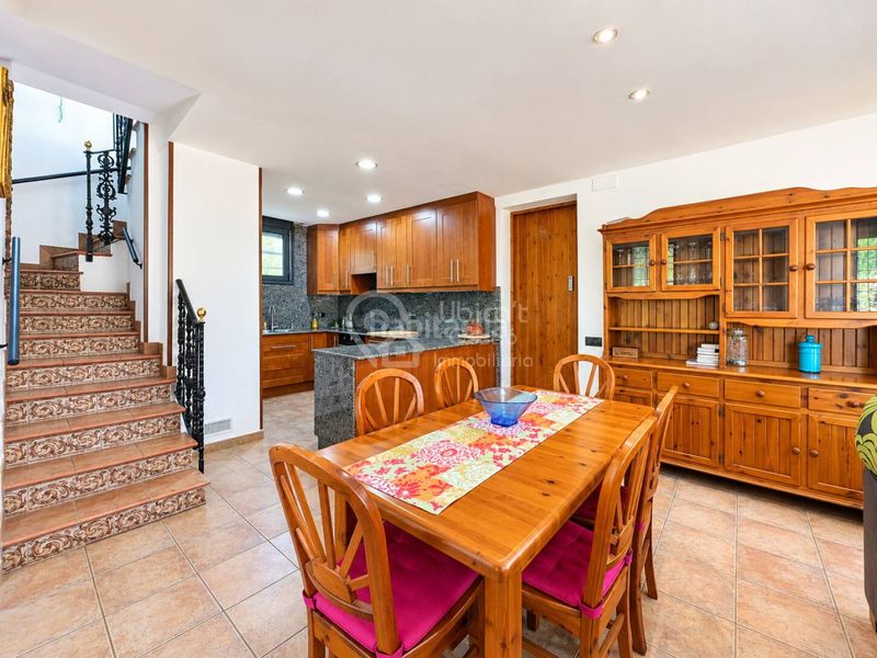 Foto 14d4fada-10dd-4923-ab0b-caef7185b8d5. Casa  en venta en Caldes de Montbui
