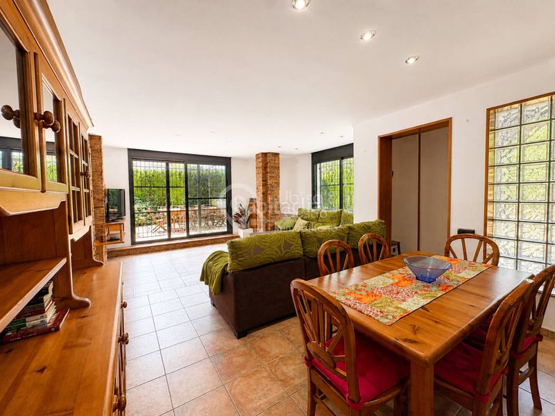 Foto 99d3965e-c561-43d9-b43e-847984ca5e08. Casa  en venta en Caldes de Montbui