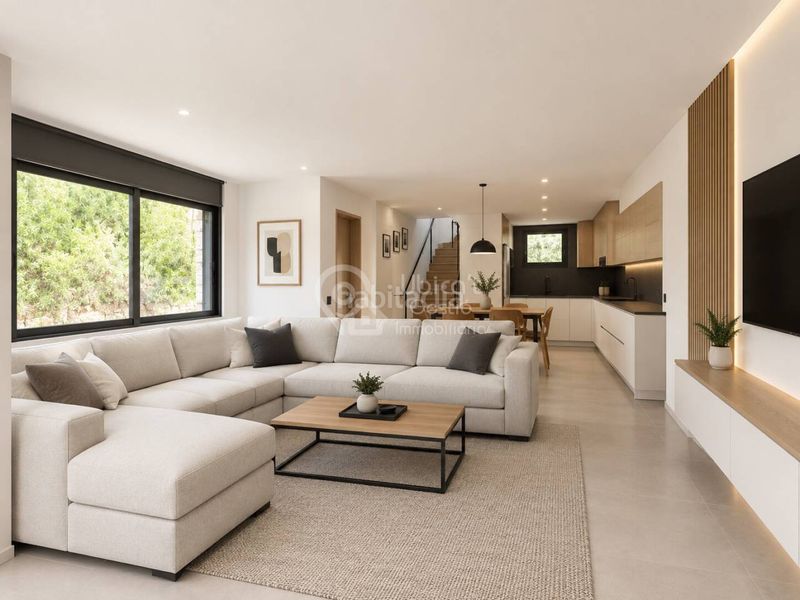 Foto a903457d-f4d6-4ce7-bcf5-695d269fea9c. Casa  en venta en Caldes de Montbui