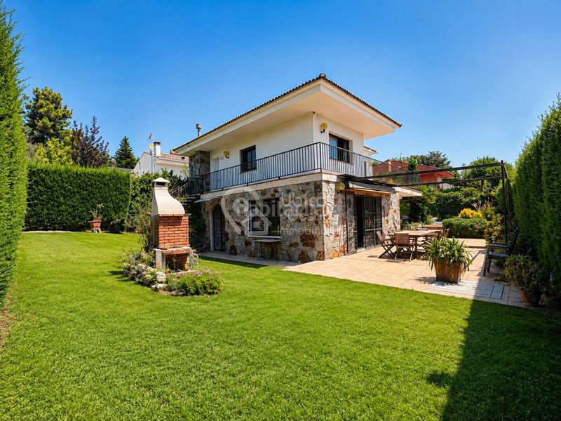Foto ba6a0240-207c-4a49-9bb4-7868cff23e87. Casa  en venta en Caldes de Montbui