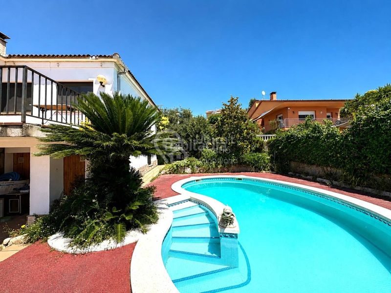 Foto db538cc0-d939-4e39-a712-e6ec7fde8328. Casa  en venta en Caldes de Montbui