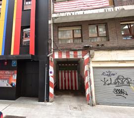 Car parking in Basurtu