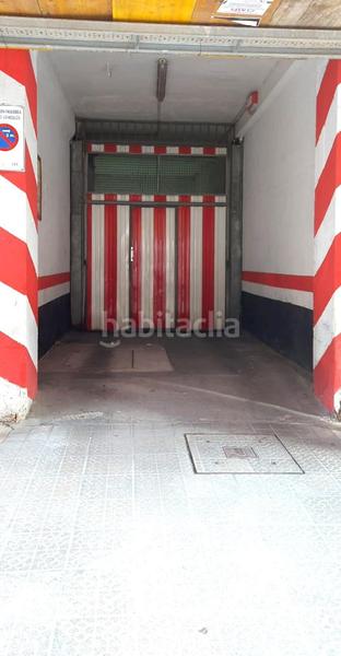 Foto 17b28178-fd5e-4629-ab31-4f7b4d6ea281. Parking voiture dans Basurtu Bilbao