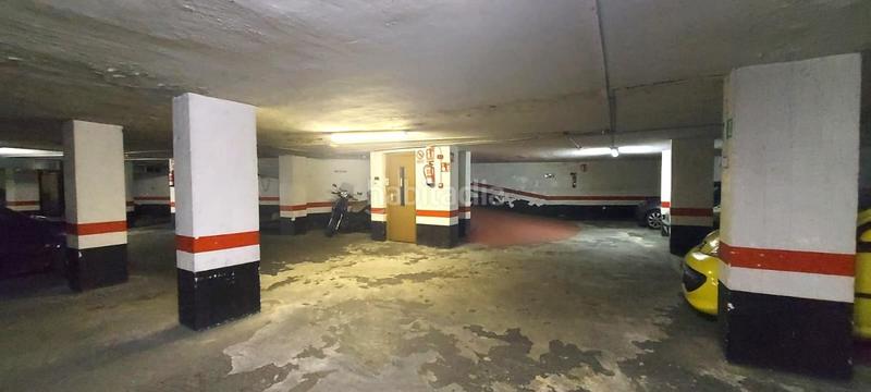 Foto e78866fb-c2f2-483f-9526-f37a83ef82b4. Posto auto in Basurtu Bilbao