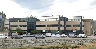 Office space in Erandio