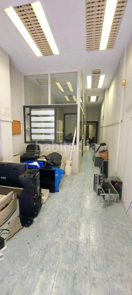 Foto 718dc288-9c43-4955-9fcf-16baec6d49f2. Local comercial a Basurtu Bilbao