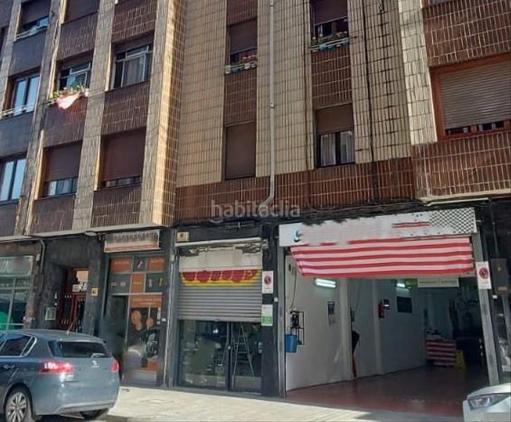 Foto 8955bbdb-dbc2-4967-9c63-325f79c88183. Local comercial a Basurtu Bilbao