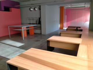 Nave industrial en Erandio
