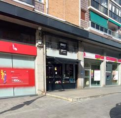 Local commercial à Rekalde Centro