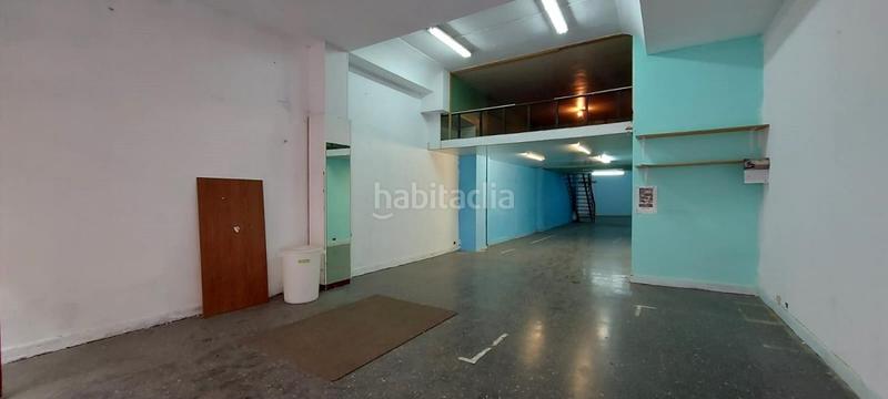 Foto dfde95f3-17f8-4558-a7bf-5ae186e75c33. Business premise in Ametzola Bilbao