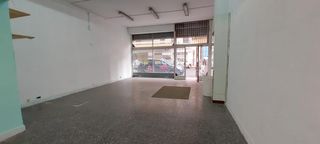Geschäftsraum in Ametzola
