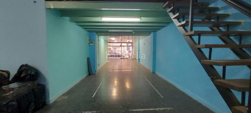 Foto 07d936b6-637a-4d07-8e8e-ce50f1173c3b. Local comercial a Ametzola Bilbao