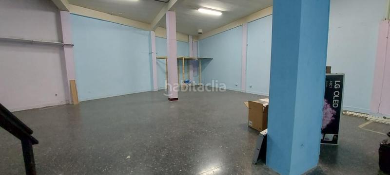 Foto 0837767b-2474-433b-8948-383ac20a89b2. Local comercial a Ametzola Bilbao