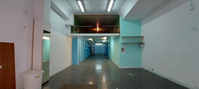 Foto 1a5e2ac3-e79e-4f8e-8f6c-3e61f713e128. Local comercial a Ametzola Bilbao