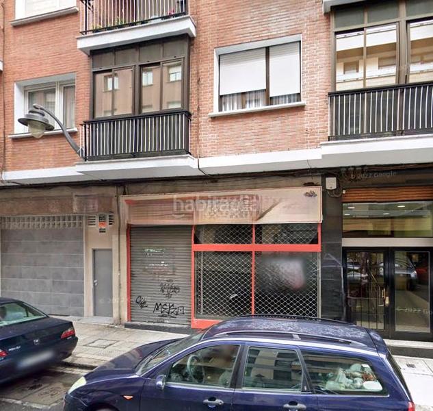Foto 56f87993-4e12-4a31-9141-a41eed3a9c34. Local comercial a Ametzola Bilbao