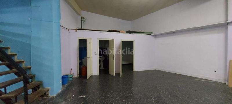 Foto 61dd68a9-c6a0-42bf-bbb9-98f9d71c3a05. Local comercial a Ametzola Bilbao