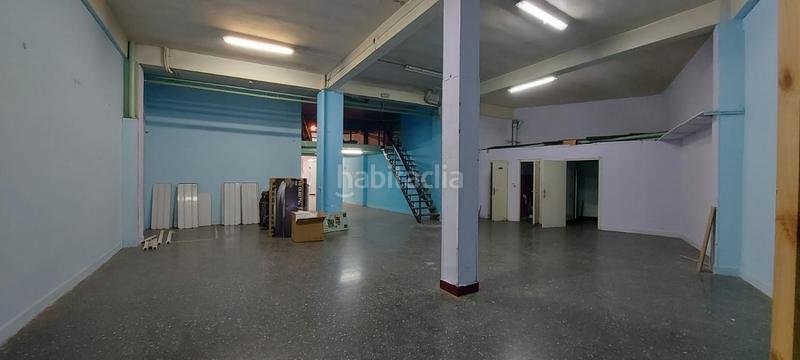 Foto 9c5cb2f5-41c6-49cb-a528-e3dc9d6cdd95. Local comercial a Ametzola Bilbao