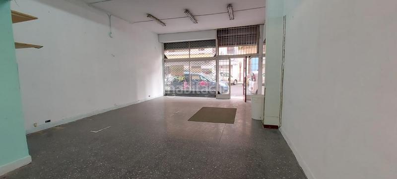 Foto cfcb8769-55d5-4e13-9a78-f88f9de1a326. Local comercial a Ametzola Bilbao
