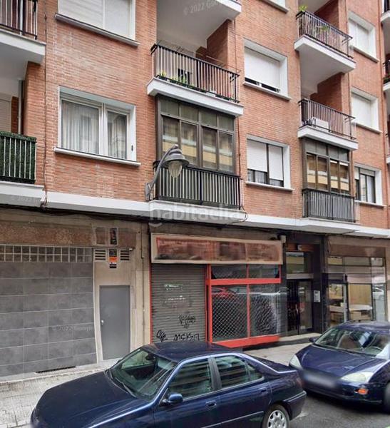 Foto f5d28b5b-1a0c-4696-9a25-f4ea9d4d3fc1. Local commercial dans Ametzola Bilbao