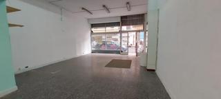 Geschftsraum en Ametzola