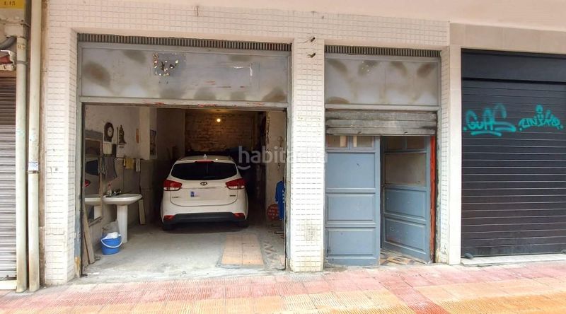 Foto a9822526-5af9-48ae-934a-b99238a5e340. Business premise in Arteagabeitia - Retuerto - Kareaga Barakaldo