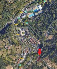 Terreny residencial a Cruces