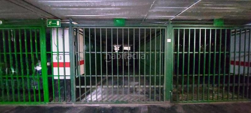 Foto e2a0d9a0-eb7d-4d92-8409-4d354bdce6de. Aparcament cotxe a Iralabarri Bilbao