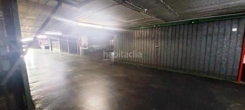 Foto 1bf78799-d5cc-46e0-93d0-7fa675ef4d10. Parking coche en Iralabarri Bilbao