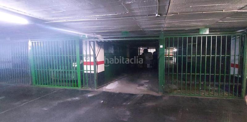 Foto da504a6e-1e03-4ea4-b053-f8f3d8db5fcc. Autoparkplatz in Iralabarri Bilbao