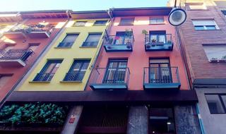 Etagenwohnung en Durango