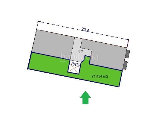 Foto 8ac14cec-9429-49d8-b575-59cd731f5b41. Flat in Durango