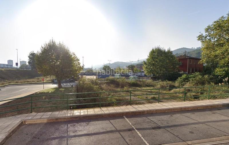 Foto 2a06e242-c0f3-4766-a1d0-081f1696b1a6. Terreny residencial a Valle de Trápaga - Trapagaran