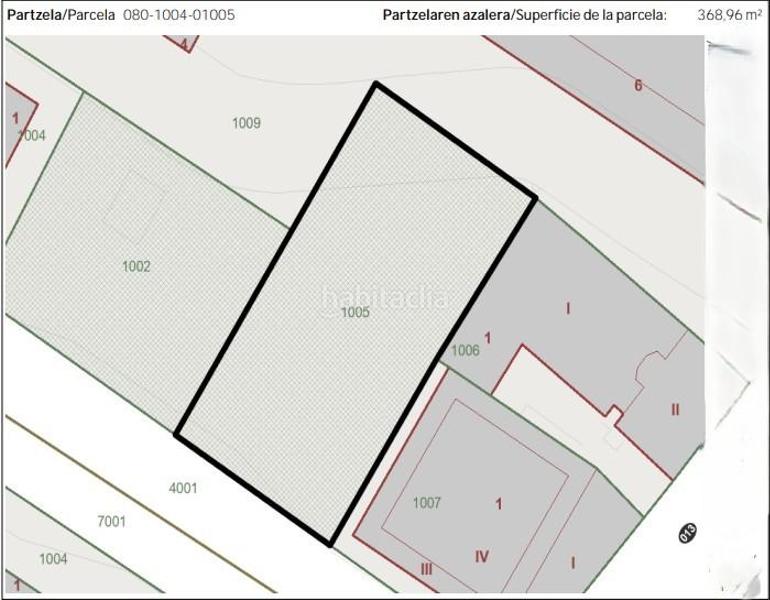 Foto 77897bcc-a9e7-4946-b989-ee14b69d96ad. Terreny residencial a Valle de Trápaga - Trapagaran