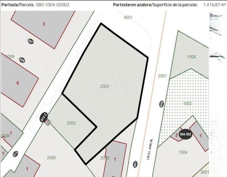 Foto feb494df-89cd-4fd7-bebb-aaae5815f31e. Terreny residencial a Valle de Trápaga - Trapagaran