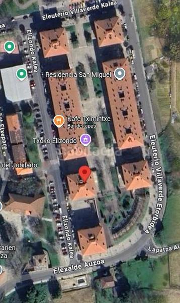 Foto 592ceb88-9ca8-4dd3-ad29-99bbc16b487e. Parking coche en San Miguel Basauri