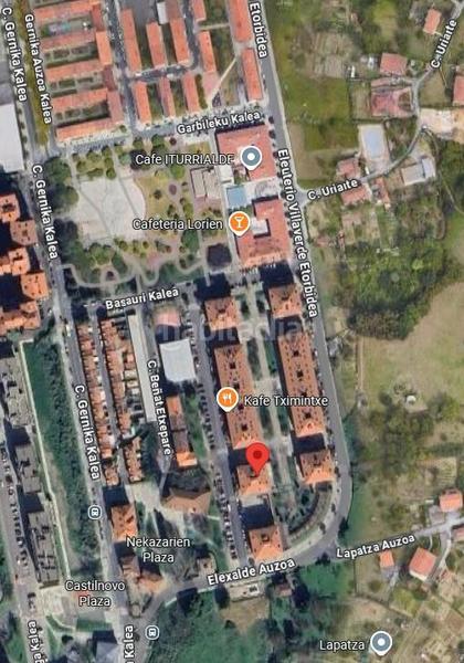 Foto 8aae5a23-137d-4854-a526-a0276b77bf54. Parking coche en San Miguel Basauri