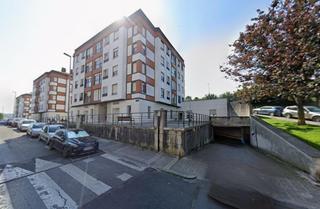 Car parking in Erandio