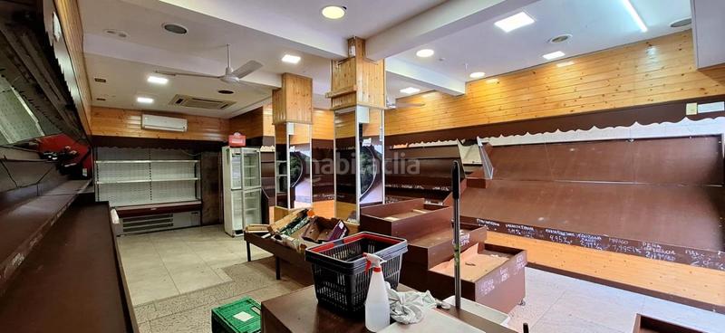 Foto 347ae2db-ea3d-4e2a-9189-434cca845f39. Business premise in Basurtu Bilbao