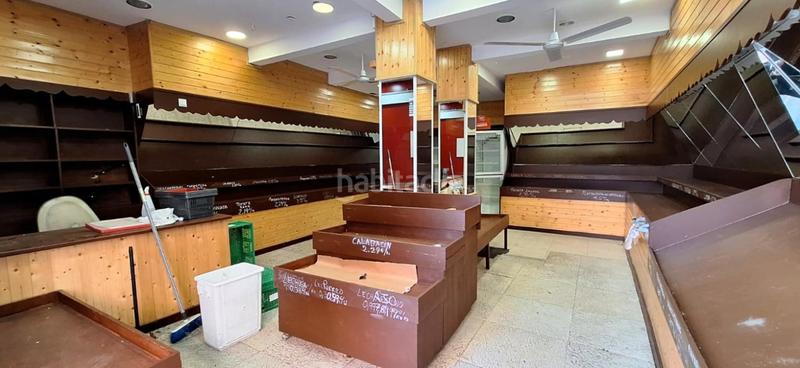 Foto 5b3329be-ad45-4ebd-986e-e0b6b3ad566c. Business premise in Basurtu Bilbao