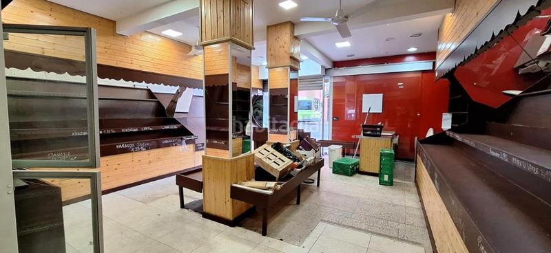 Foto 906f292b-e29f-42fd-a032-89bd00b767aa. Business premise in Basurtu Bilbao