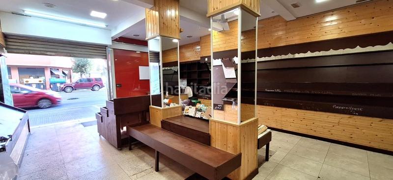 Foto f9c51df5-dfbb-4ebb-8935-817e821afc8f. Business premise in Basurtu Bilbao